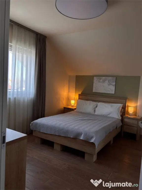 DUMBRAVITA - ETAJ 2 - KAUFLAND - 3 CAMERE - TERASA 9 mp - P - Dumbravita (Timis)