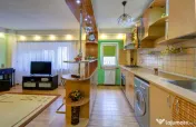 Garsoniera Studio Piata Unirii - Nerva Traian - Mircea Voda