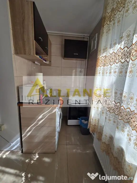GARSONIERĂ 16 MP BAICULUI – ETAJ 3/4 | IDEALĂ INVESTI... - Bucuresti (Bucuresti-Ilfov)