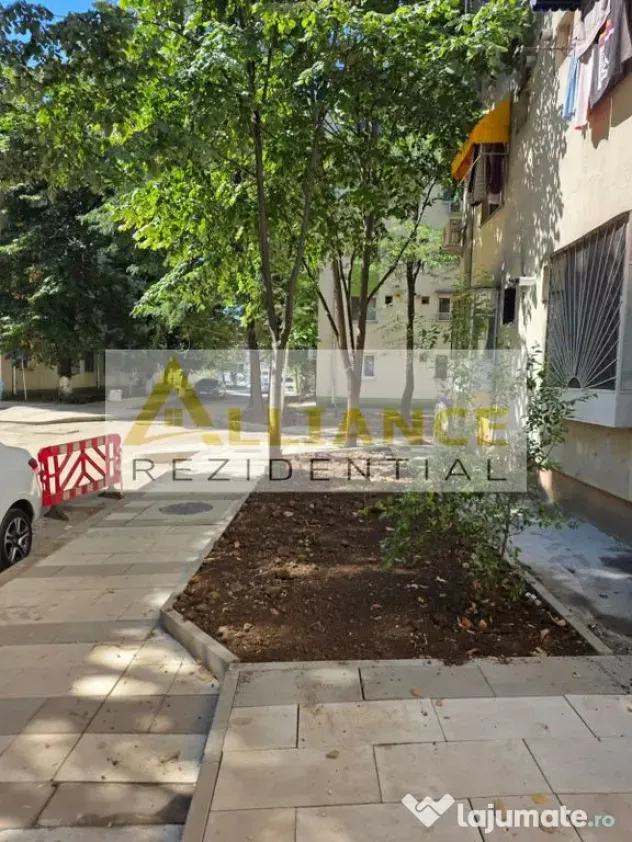 GARSONIERĂ 16 MP BAICULUI – ETAJ 3/4 | IDEALĂ INVESTI... - Bucuresti (Bucuresti-Ilfov)