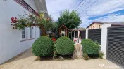 Casă Sânpetru intrare 