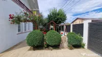 Casă Sânpetru intrare 