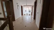 Casă Sânpetru intrare 