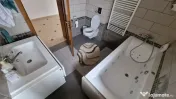 Casă Sânpetru intrare 