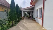Casă Sânpetru intrare 