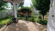 Casă Sânpetru intrare 