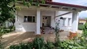 Casă Sânpetru intrare 