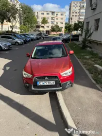 Mitsubishi ASX - 132.000 km - 2012