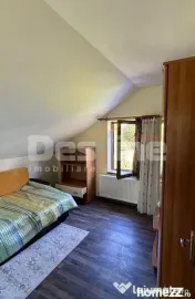 Casa spatioasa cu teren de 800 mp, Muntenii de Jos - 5 camere 