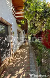 Casa spatioasa cu teren de 800 mp, Muntenii de Jos - 5 ca...
