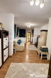 Casa spatioasa cu teren de 800 mp, Muntenii de Jos - 5 ca...