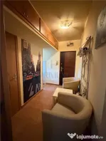Apartament cu 2 camere #537;i balcon, situat #238;n Dacia, E
