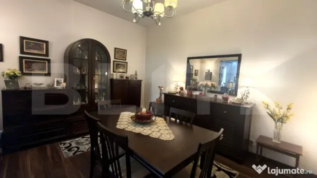 Casa de vanzare, 379 mp, 509 mp, zona Ultracentral - Iasi (Iasi)
