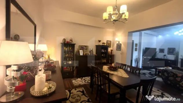 Casa de vanzare, 379 mp, 509 mp, zona Ultracentral - Iasi (Iasi)