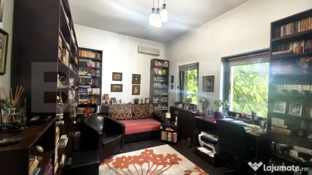 Casa de vanzare, 379 mp, 509 mp, zona Ultracentral - Iasi (Iasi)