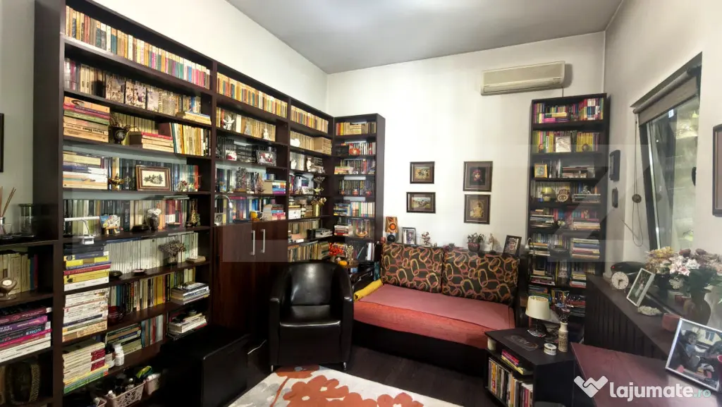 Casa de vanzare, 379 mp, 509 mp, zona Ultracentral - Iasi (Iasi)