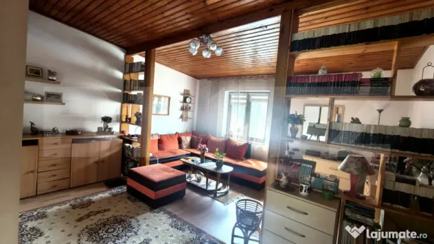 Casa de vanzare, 379 mp, 509 mp, zona Ultracentral - Iasi (Iasi)