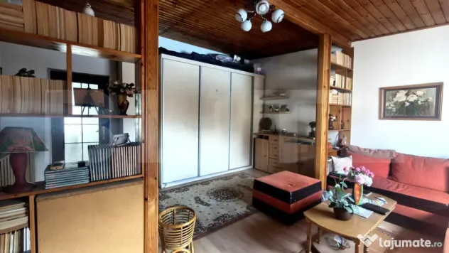 Casa de vanzare, 379 mp, 509 mp, zona Ultracentral - Iasi (Iasi)