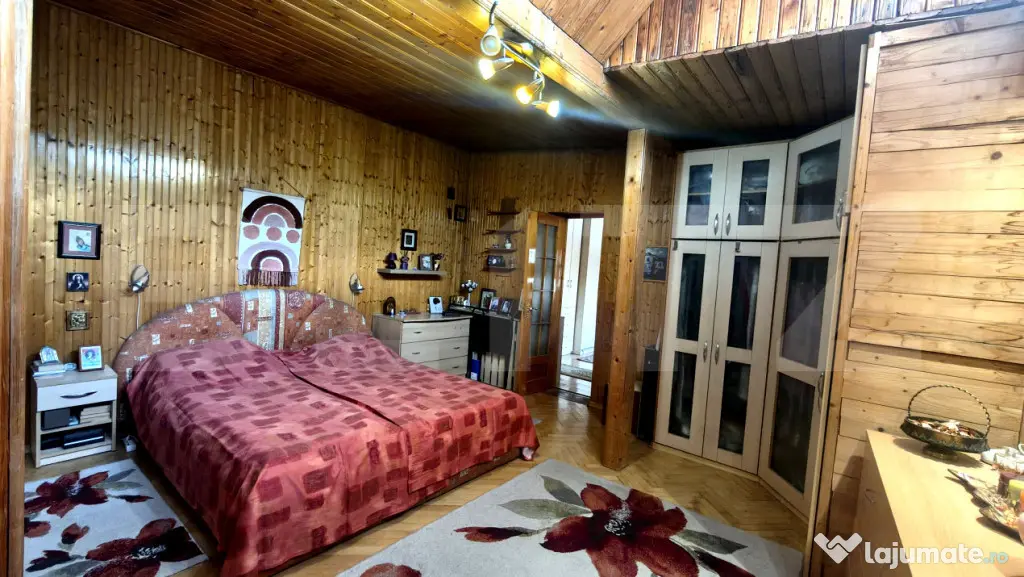 Casa de vanzare, 379 mp, 509 mp, zona Ultracentral - Iasi (Iasi)