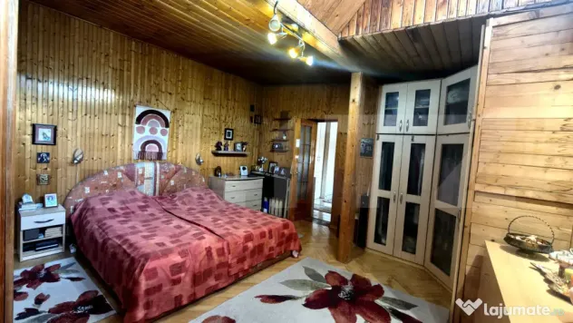 Casa de vanzare, 379 mp, 509 mp, zona Ultracentral - Iasi (Iasi)