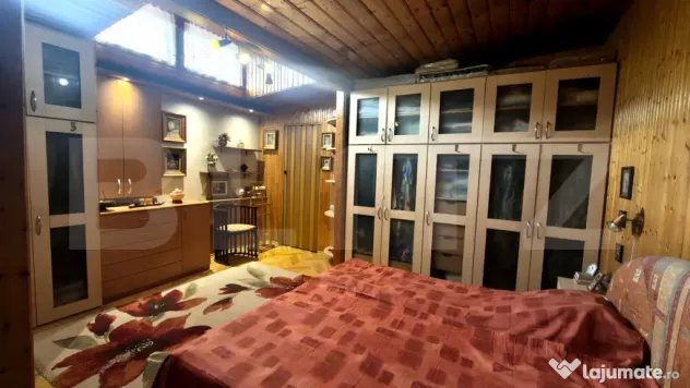 Casa de vanzare, 379 mp, 509 mp, zona Ultracentral - Iasi (Iasi)