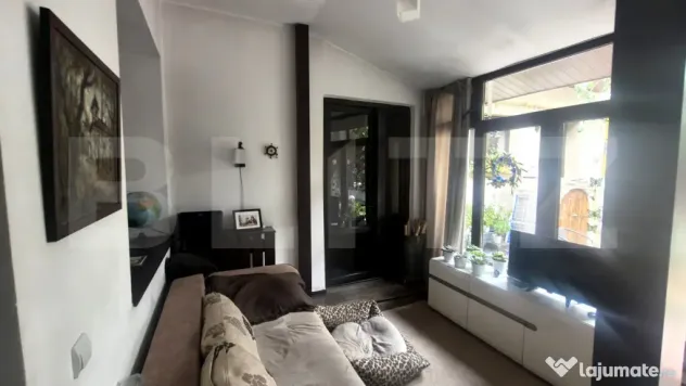 Casa de vanzare, 379 mp, 509 mp, zona Ultracentral - Iasi (Iasi)