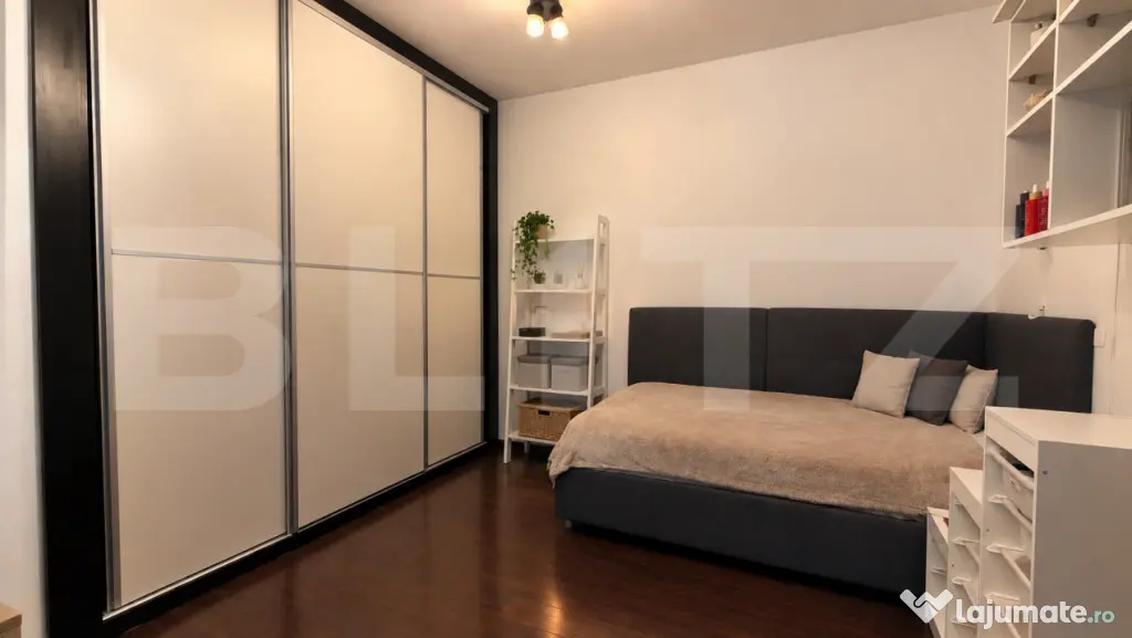Casa de vanzare, 379 mp, 509 mp, zona Ultracentral - Iasi (Iasi)