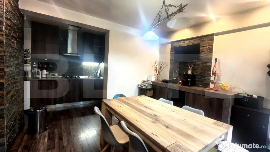 Casa de vanzare, 379 mp, 509 mp, zona Ultracentral - Iasi (Iasi)