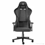 Scaun gaming genesis nitro 550 g2, synthetic pu + textil, reglabil pe Înălțime, spătar 135°, 150 kg,