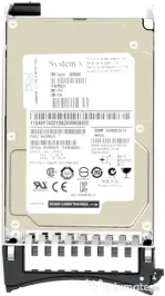 Hdd server ibm 45w7765 - 3tb 3.5" sas 7.2k 6gb/s