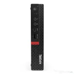 Calculator refurbished lenovo thinkcentre m720q minipc, intel core i7-8700t 2.40 - 4.00ghz, 8gb ddr4
