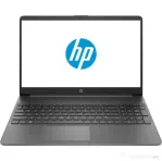 Laptop second hand hp 15s-fq1614nd, intel core i5-1035g1 1.20 - 3.40ghz, 8gb ddr4, 512gb ssd, webcam