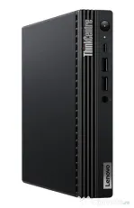 Mini pc second hand lenovo thinkcentre m70q gen3, intel core i5-12600t 2.10-4.60ghz, 16gb ddr4, 256g