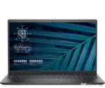 Laptop second hand dell vostro 15 3510, intel core i3-1115g4 1.70 - 4.10ghz, 16gb ddr4, 256gb ssd, 1
