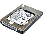 Hard disk server dell refurbished 1.8tb sas, 10k rpm, 12gb/s, 2.5 inch, 128mb cache