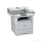 Multifunctionala second hand laser monocrom brother mfc l6950dw, a4, 50 ppm, 1200 x 1200 dpi, copiat