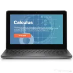Laptop second hand dell latitude 3120, intel pentium silver n6000 1.10-3.30ghz, 8gb ddr4, 128gb ssd,