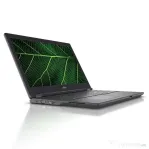 Laptop second hand fujitsu lifebook e5511, intel core i5-1135g7 2.40 - 4.20ghz, 8gb ddr4, 256gb ssd,