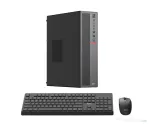 Calculator optimx t5 sff cu procesor intel core i5-10400, 8gb ddr4, 256gb ssd, win11 pro + kit tasta