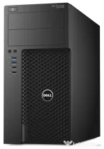 Workstation second hand dell precision 3620 tower, intel core i7-6700 3.40 - 4.00ghz, 8gb ddr4, 1tb