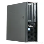 Workstation second hand lenovo thinkstation p320 sff, intel xeon e3-1225 v5 3.30ghz-3.70ghz, 16gb dd