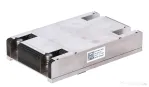 Radiator/heatsink server dell poweredge r630, pn: 0y8mc1