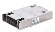 Radiator/heatsink server dell poweredge r630, pn: 0y8mc1 