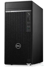 Pc second hand dell optiplex 7090 tower, intel core i5-10500 3.10 - 4.50ghz, 8gb ddr4, 256gb ssd