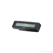 Mini display second hand  posiflex pd-2000 pole display, usb 