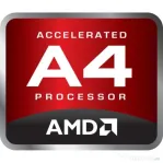 Procesor amd dual core a4-6300, 3.70ghz, socket fm2, 1mb cache