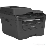 Multifunctionala second hand laser monocrom brother dcp-l2540dn, a4, 30ppm, 2400 x 600 dpi, duplex,