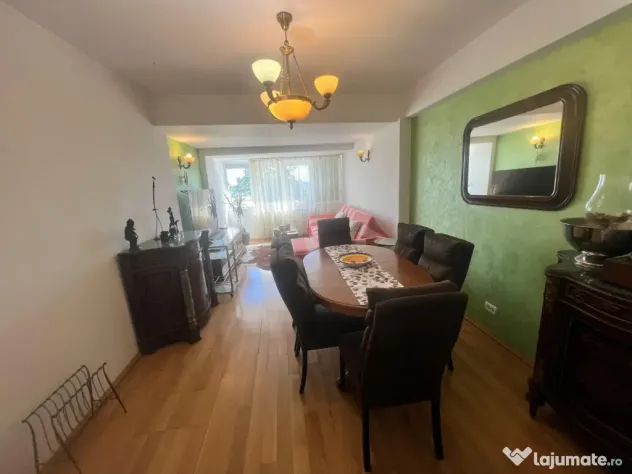 Faleza Nord apartament tip duplex 3 camere terasa vedere dir - Constanta (Constanta)