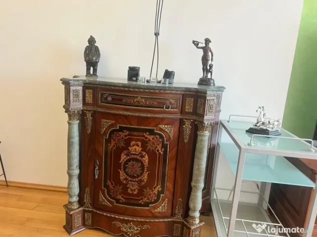 Faleza Nord apartament tip duplex 3 camere terasa vedere dir - Constanta (Constanta)