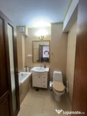 Faleza Nord apartament tip duplex 3 camere terasa vedere dir 